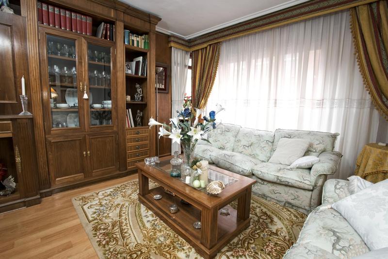Foto 4eb27063-fe8c-4fbc-98bb-1c905205ae64. Appartement avec chauffage parking dans Centro Valladolid