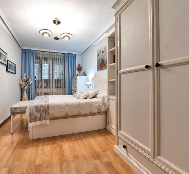Foto 50ccb824-4d8e-4d7a-8eb0-fc3724458d2b. Appartement avec chauffage parking dans Centro Valladolid