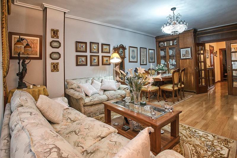 Foto 7ddc79f1-d577-445b-a1e8-c54a240f6262. Appartement avec chauffage parking dans Centro Valladolid