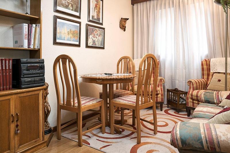 Foto ae7c686a-3d20-4b56-8233-fcf4860f0777. Appartement avec chauffage parking dans Centro Valladolid