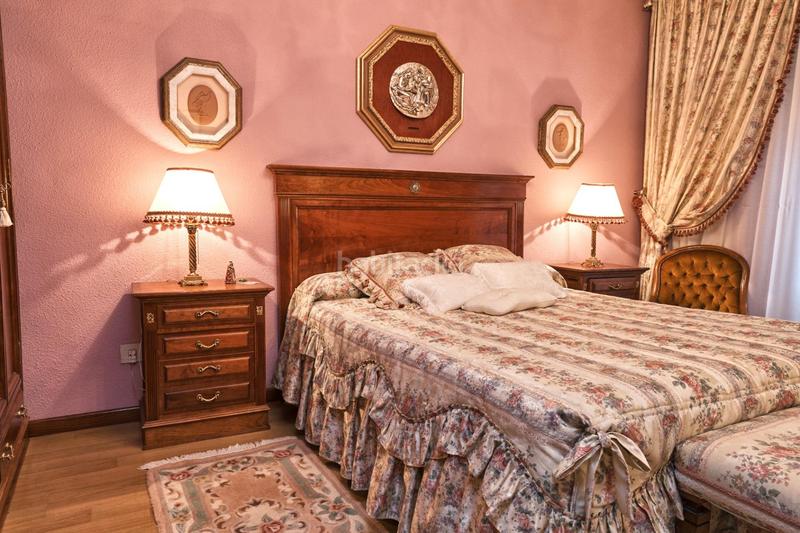 Foto b46939c5-4f9d-400b-81d3-002b7ed5cf2a. Appartement avec chauffage parking dans Centro Valladolid