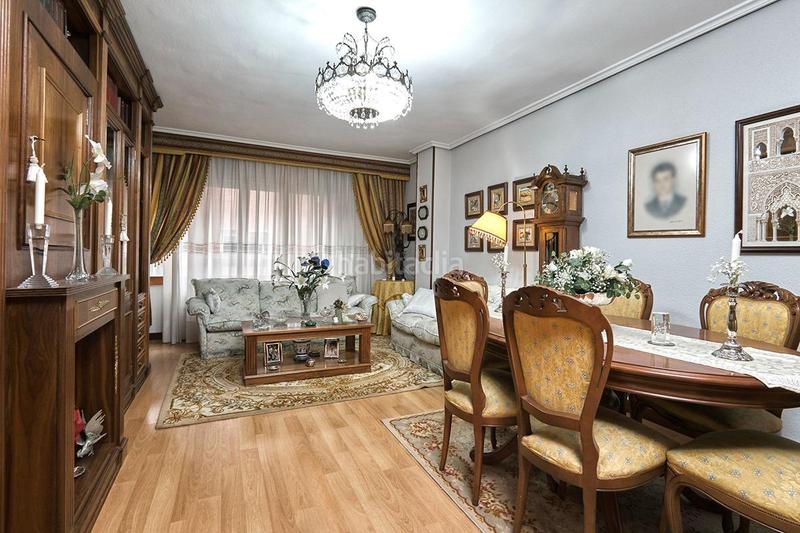 Foto b64685cc-5ad5-4aa8-bf99-77e294576b45. Appartement avec chauffage parking dans Centro Valladolid