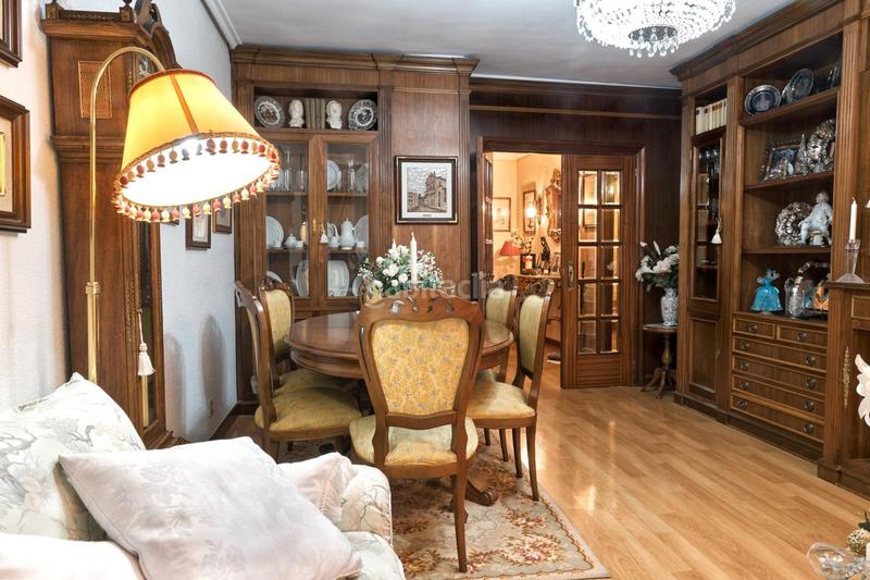 Foto b86c2366-a535-4054-b682-ea1299e421a9. Appartement avec chauffage parking dans Centro Valladolid