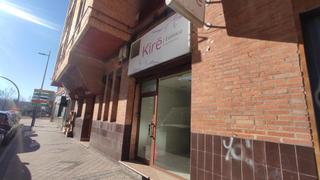 Location Local commercial  Calle ultramar