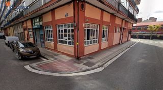 Local Comercial  Paseo san isidro. Amplio local en venta, paseo san isidro, valladolid. fachada a t