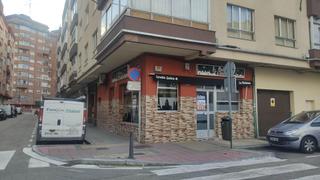 Location Local commercial à La Rubia