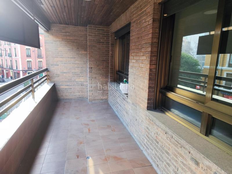 Foto 57685a5b-7490-4ea7-95e0-3020b177ff82. Etagenwohnung mit heizung parking in Caño Argales Valladolid