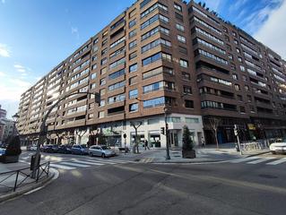 Pis a Caño Argales. Centro valladolid