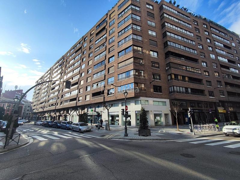 Foto af6a83c5-3e1c-4e33-83c6-5b53efee240b. Etagenwohnung mit heizung parking in Caño Argales Valladolid