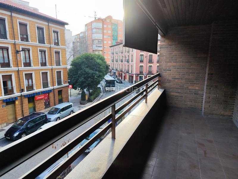 Foto c96855f4-35d0-41e9-b534-9e93b19d1866. Etagenwohnung mit heizung parking in Caño Argales Valladolid