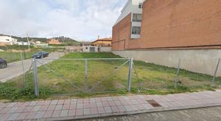 Terrain résidentiel à Simancas. Parcela venta simancas  valladolid