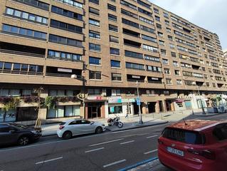 Pis  Calle dos de mayo. Centro venta para reformar