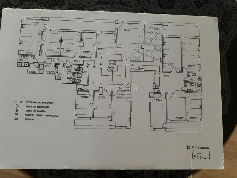 Foto a5592abe-8446-4063-b7ee-65a9f953479a. Appartamento con riscaldamento parcheggio in Caño Argales Valladolid