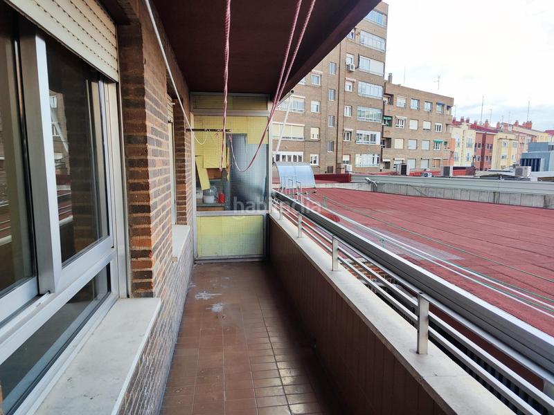 Foto d8912741-e895-43ba-b5e0-3fa9cf4c3929. Appartamento con riscaldamento parcheggio in Caño Argales Valladolid