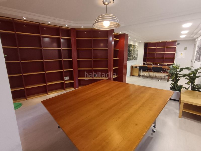 Foto 517a8d16-e837-44c3-853d-2df134ab7b89. Miete büro mit heizung in Centro Valladolid