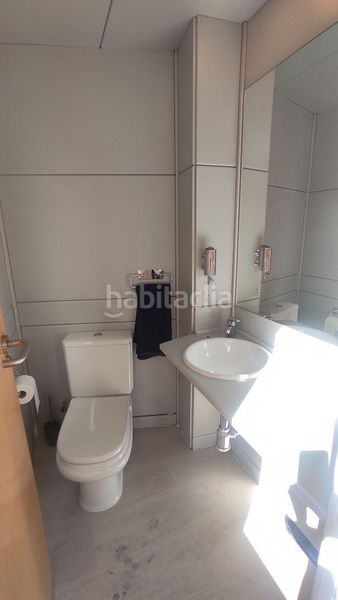 Foto 570c6579-6340-4804-8391-19495964584e. Miete büro mit heizung in Centro Valladolid