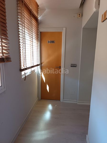 Foto a840bf75-3d69-4a1a-873b-4cded3d8ce18. Miete büro mit heizung in Centro Valladolid