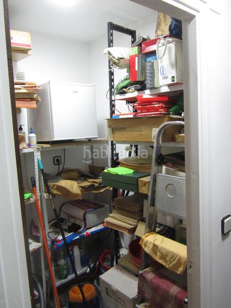 Foto 00774201-3fbb-456d-8d83-7c491459636f. Bureau avec chauffage dans Caño Argales Valladolid