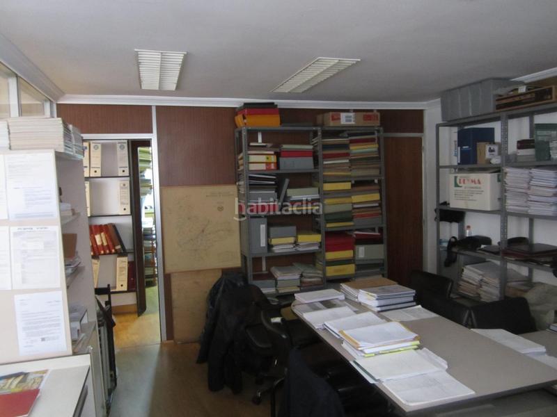 Foto 28e41c8d-3e95-477e-8a00-e1826fb30b03. Bureau avec chauffage dans Caño Argales Valladolid