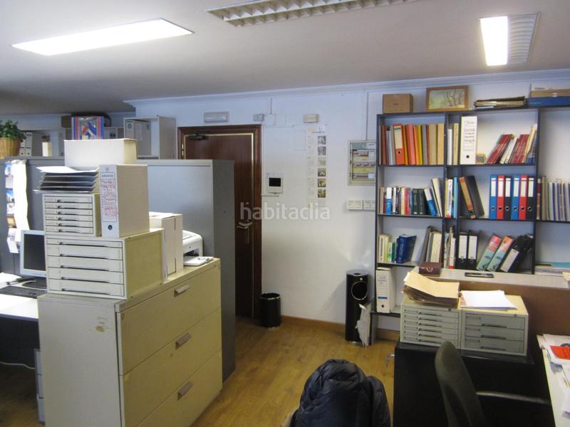Foto 82a82cec-80dd-46df-95f4-48149eb1e781. Bureau avec chauffage dans Caño Argales Valladolid