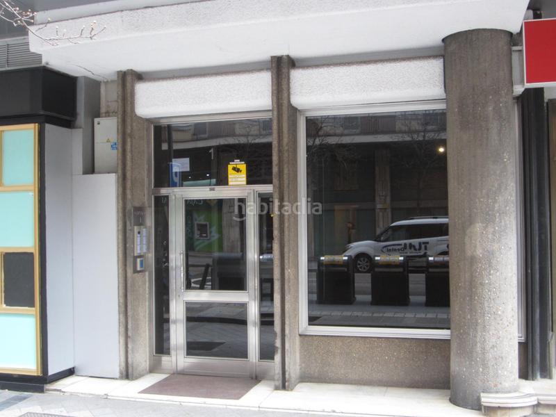 Foto a92f842a-eda8-4e76-bcf8-b565efcbd6f8. Bureau avec chauffage dans Caño Argales Valladolid