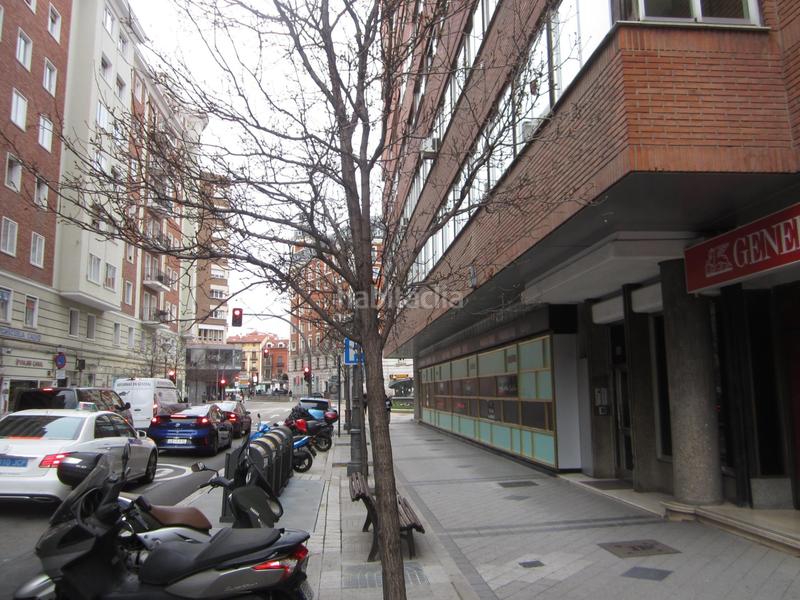 Foto 8082e2fa-b17d-46f5-8271-c7dda1a63ac4. Office space with heating in Caño Argales Valladolid