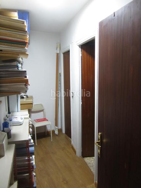Foto b087a73e-527a-4fc7-8c67-262c67bbb0bf. Office space with heating in Caño Argales Valladolid