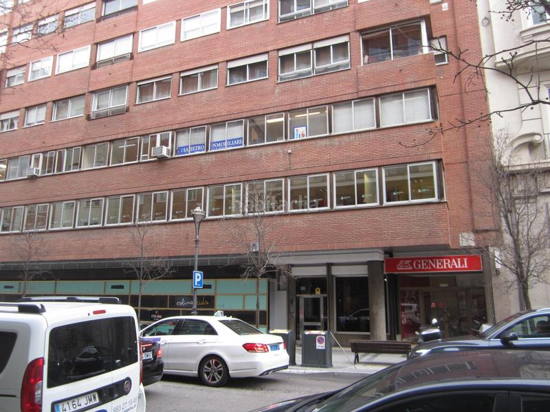 Foto b6e91041-1b94-4ae9-84e6-1f453897e9cb. Office space with heating in Caño Argales Valladolid