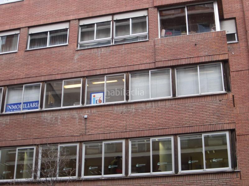 Foto f79d4536-1349-44a1-9819-baaf5f7e1ac0. Office space with heating in Caño Argales Valladolid