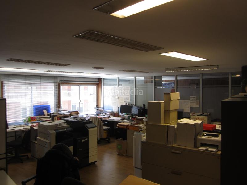 Foto 7a921640-8127-452f-abc2-1a3a61ea57ce. Ufficio con riscaldamento in Caño Argales Valladolid