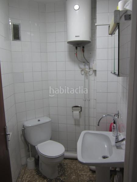 Foto d32b12f1-7021-459d-bccd-0b27e196d5f0. Ufficio con riscaldamento in Caño Argales Valladolid