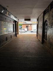 Local commercial à Calle PADRE FRANCISCO SUAREZ