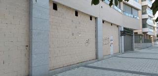 Locale commerciale in Pinar del Jalón