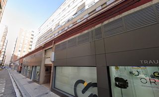 Affitto Ufficio in Campo Grande. Oficina alquiler calle paulina harriet  valladolid