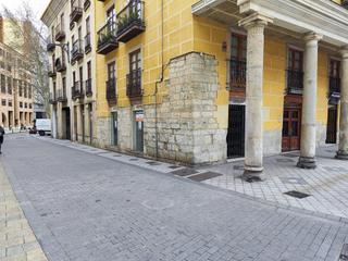 Local Comercial en Centro