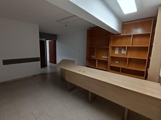 Affitto Ufficio in Campo Grande. Oficina alquiler junto campo grande valladolid