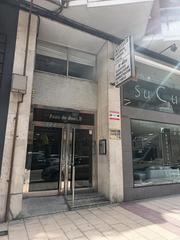 Oficina en Campo Grande