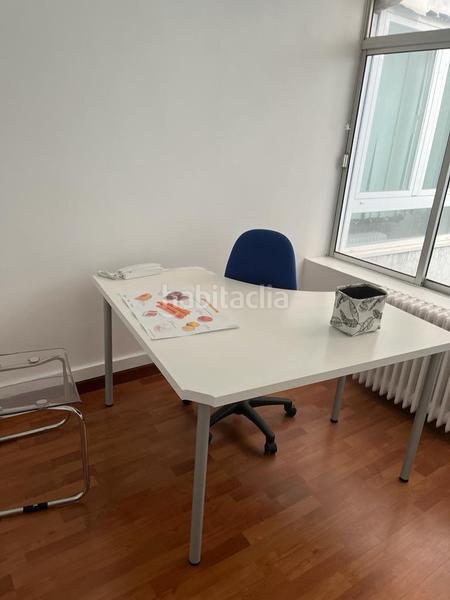 Foto 231d776b-c9ed-494c-b718-a6d08aad0427. Office space with heating in Centro Valladolid