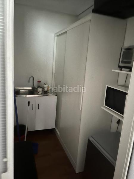 Foto c0d2336b-6d03-4ce0-9d3b-7b57a5cd803b. Office space with heating in Centro Valladolid