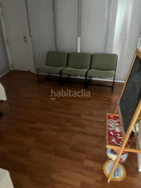 Foto d54db04b-5977-4651-8516-3aff99cc6c77. Office space with heating in Centro Valladolid