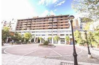 Oficina  Plaza juan de austria