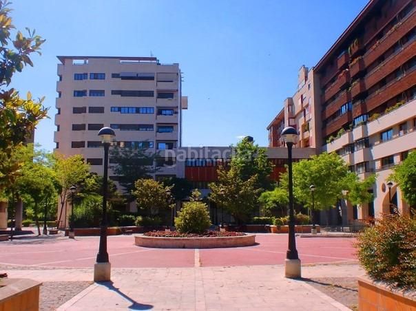 Foto e77c2a90-09b1-42ec-aff7-fc1a7f604f13. Oficina en Plaza de Toros Valladolid