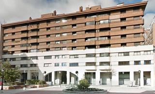 Location Local commercial  Plaza juan de austria