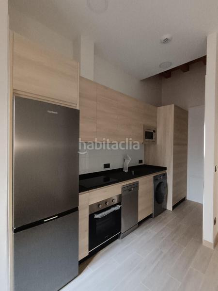 Foto 4d323ef2-45b4-4a77-ad62-e4e478e431b6. Affitto appartamento con riscaldamento in Centro Valladolid