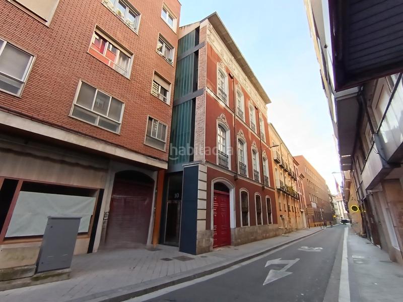 Foto d6915fde-13d0-4430-b219-31de3e901832. Affitto appartamento con riscaldamento in Centro Valladolid