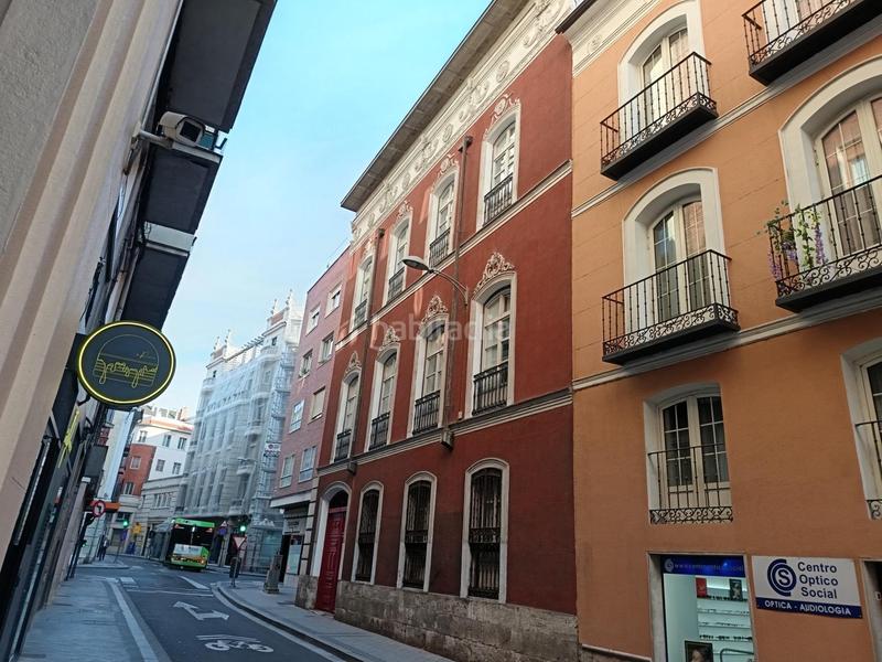 Foto 9774dbbe-463a-455b-a887-bcd10c23be18. Location appartement avec chauffage dans Centro Valladolid