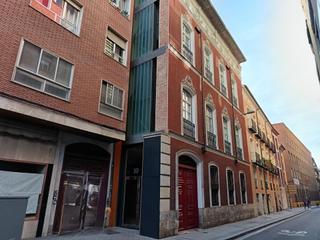 Miete Etagenwohnung  Calle fray luis de leon