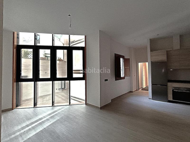 Foto 66f43b00-cc2c-4abf-a2d2-d75afa5a7c88. Rent flat with heating in Centro Valladolid