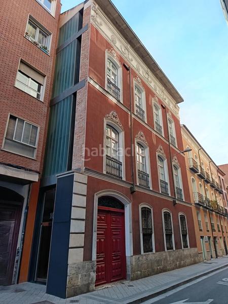 Foto 438216d2-6d99-4402-9a87-6e2498fe8490. Lloguer pis amb calefacció a Centro Valladolid