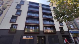 Autoparkplatz  Paseo zorrilla
